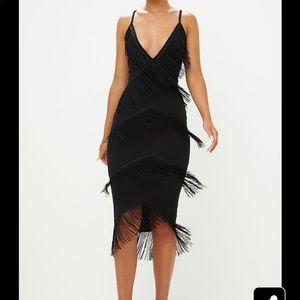 Fringe! Perfect for a great Gatsby theme! 💃🏻